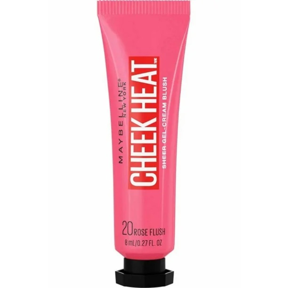 ⭐️FREE WITH PURCHASE⭐️ GEL CREAM Blush #20